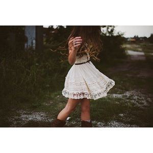 SOLD - Chicwish dress - size small